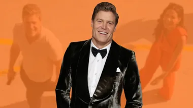 My Reno Rules host Dr Chris Brown opens about his girlfriend