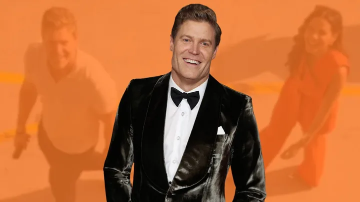 My Reno Rules host Dr Chris Brown opens about his girlfriend