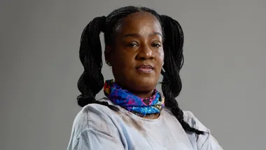 Survivor: Australia v The World Cirie Fields solo image