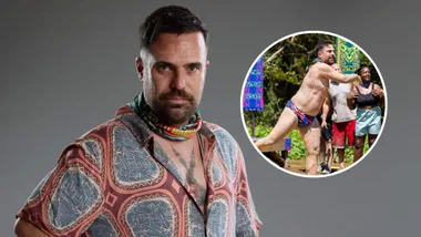 EXCLUSIVE: “King” George Mladenov on Survivor’s toughest season yet