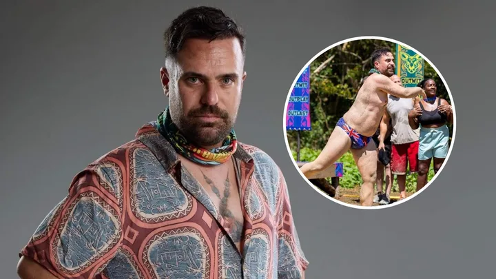 EXCLUSIVE: “King” George Mladenov on Survivor’s toughest season yet