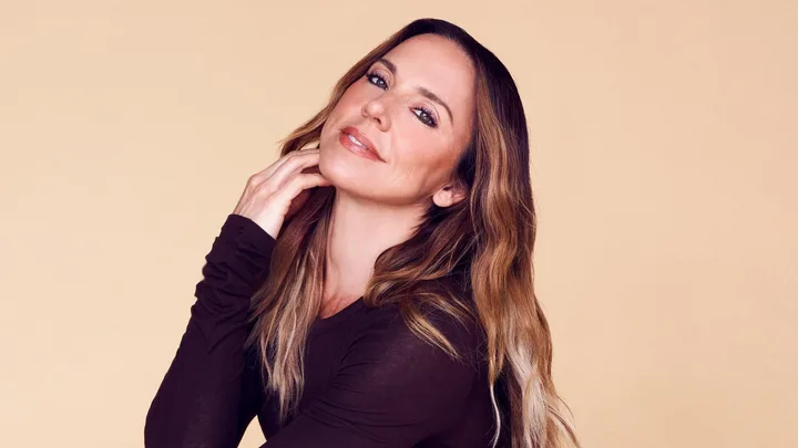 EXCLUSIVE: Mel C reflects on her career ahead of The Voice Australia