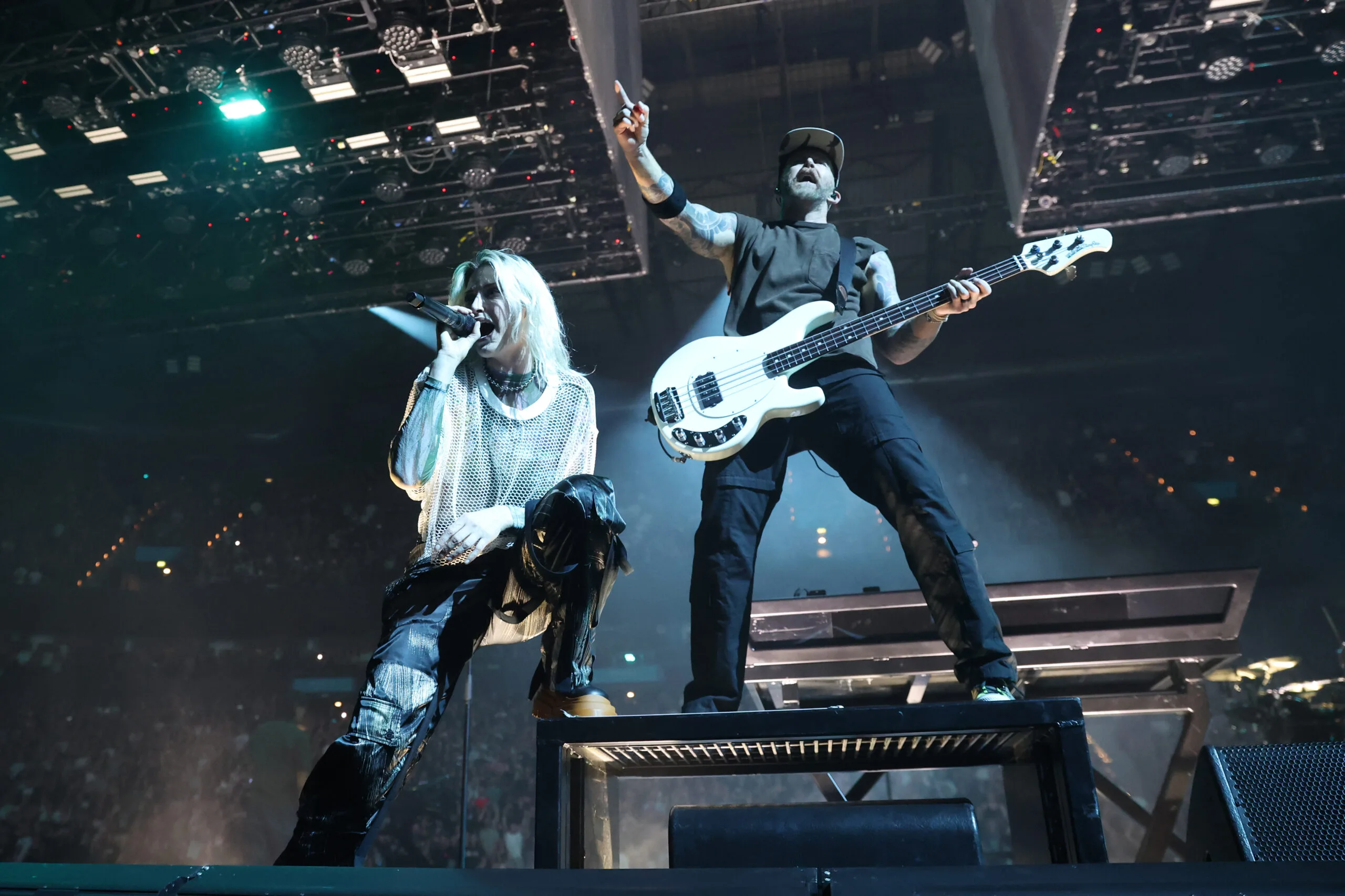 Linkin Park to tour Australia in 2025: Here's how to get tickets