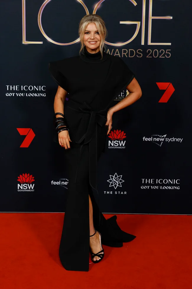 Rebecca Maddern