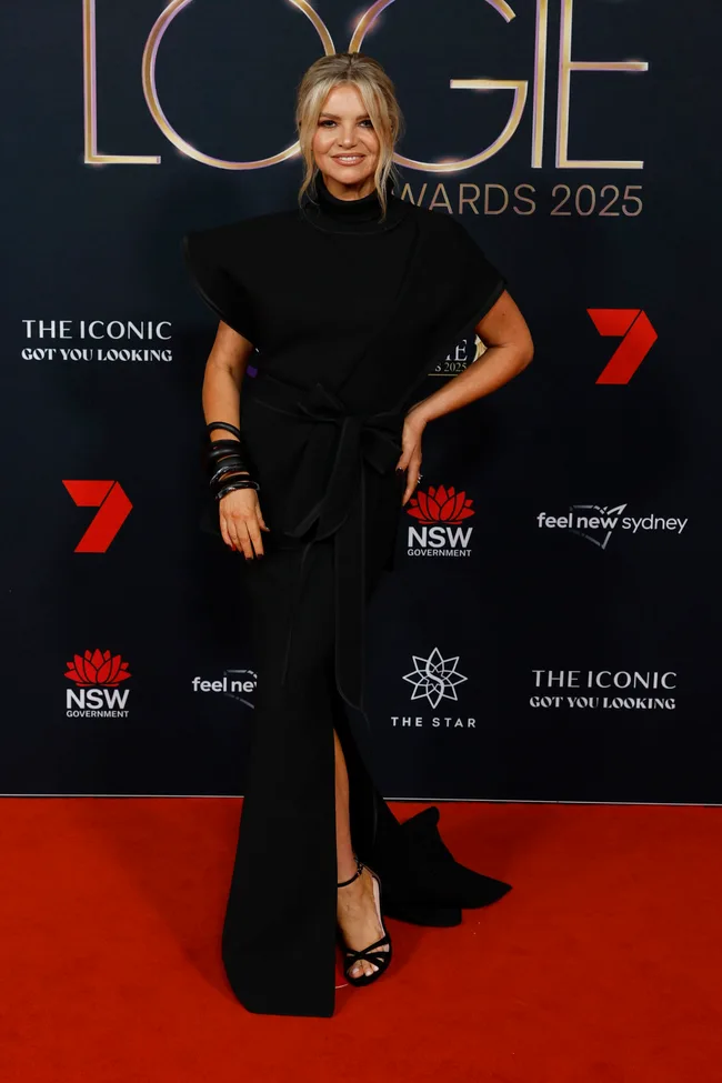 Rebecca Maddern