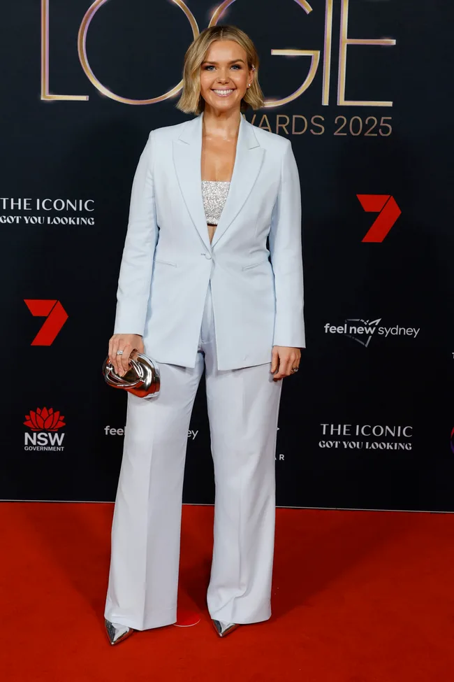 Edwina Bartholomew