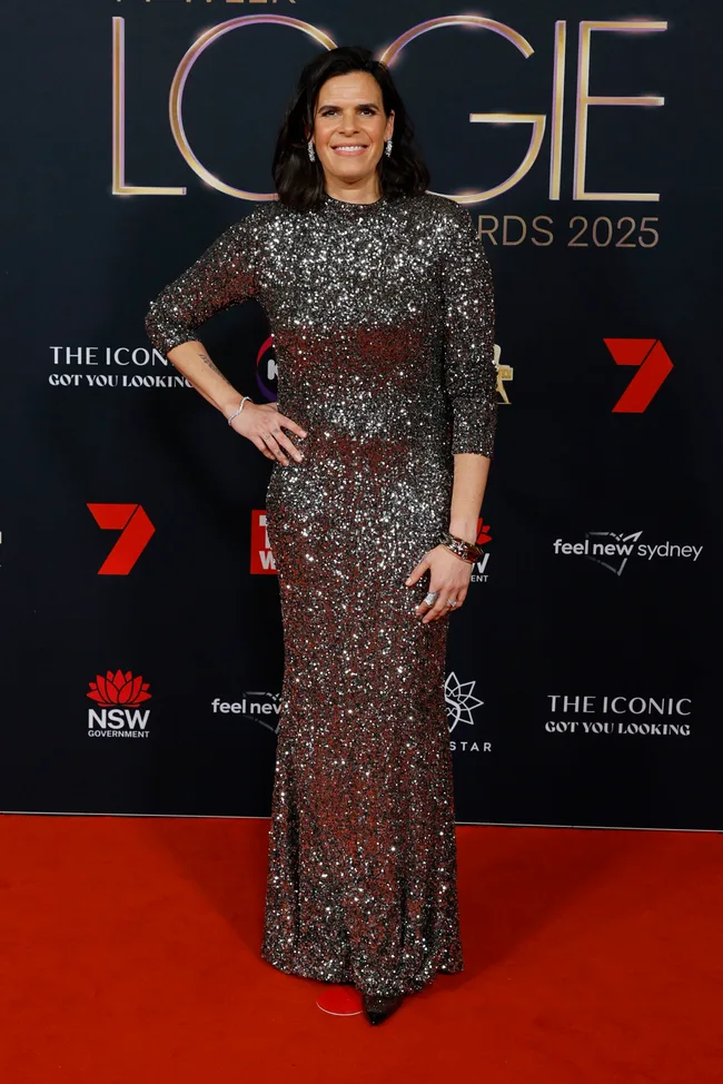 Lydia Williams