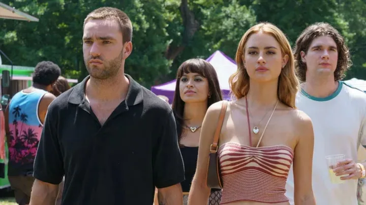 Everything we know about Tell Me Lies Season 3