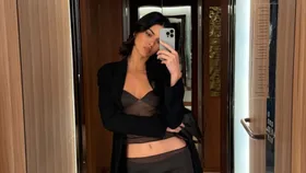 Kendall Jenner just gave this Aussie label her tick of approval