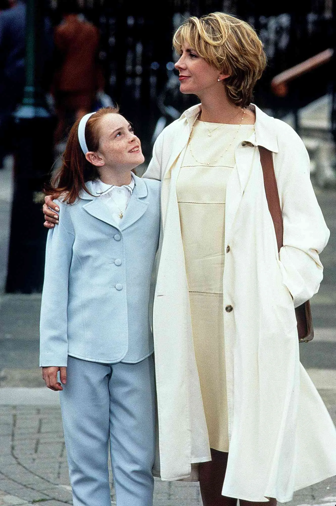 a still from the parent trap