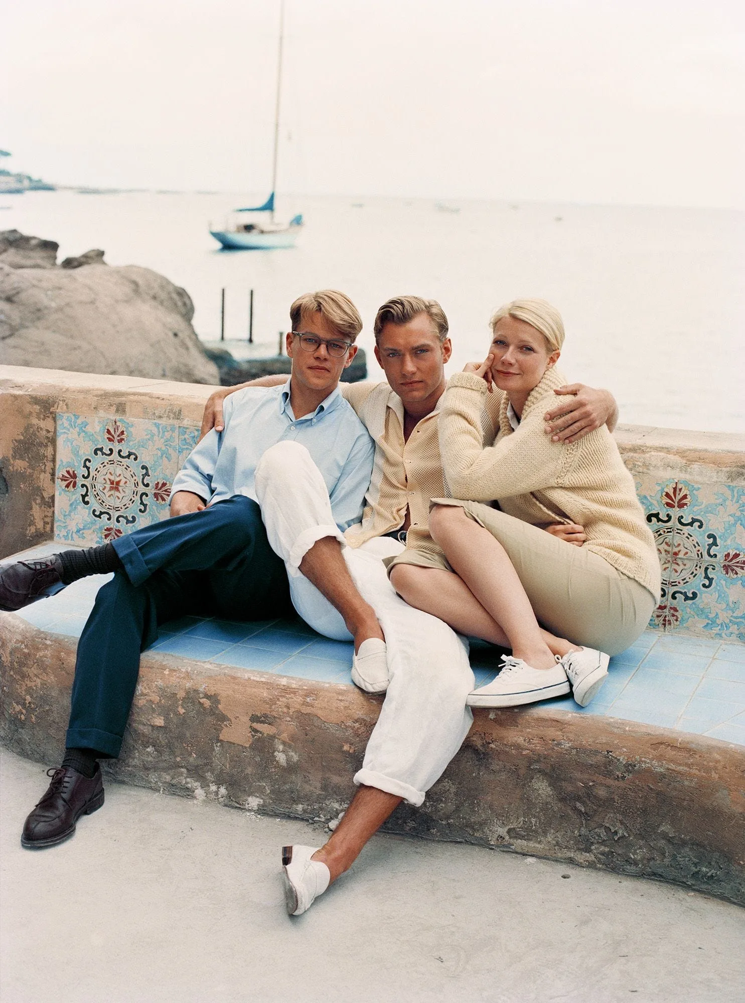 a still from the talented mr ripley