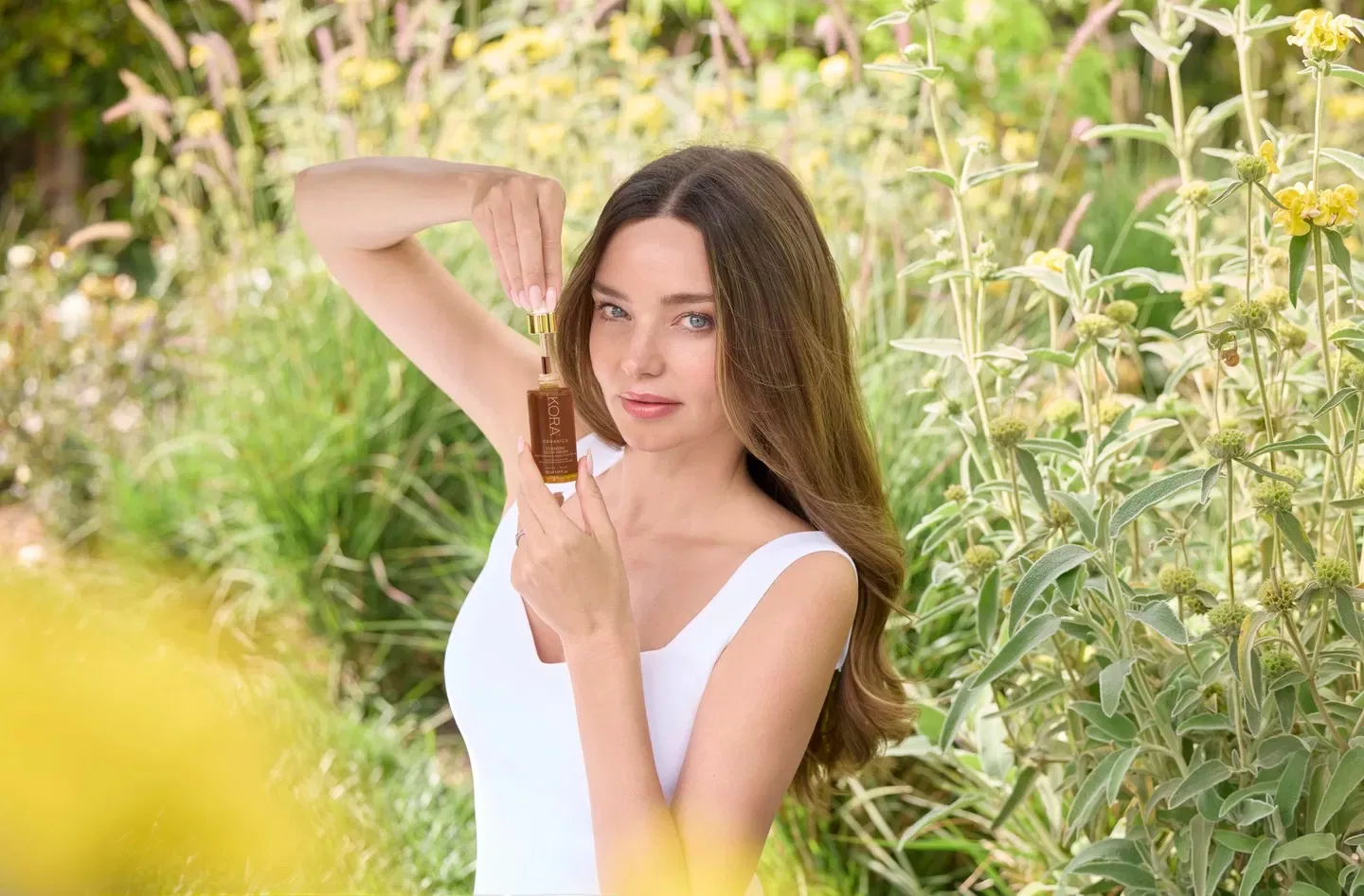 miranda kerr