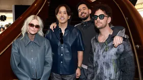 Linkin Park announce first Australian tour in seven years