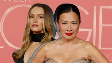 How to steal the stars’ Logies red carpet beauty moments