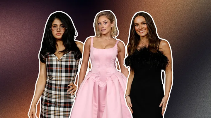 The celebs at The Logies gave us a lesson in event dressing