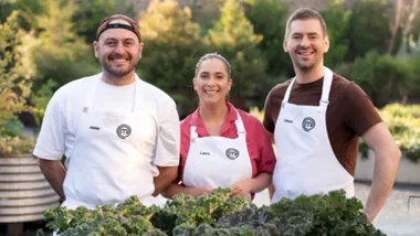 Everything you need to know about the 2025 MasterChef Grand Finale