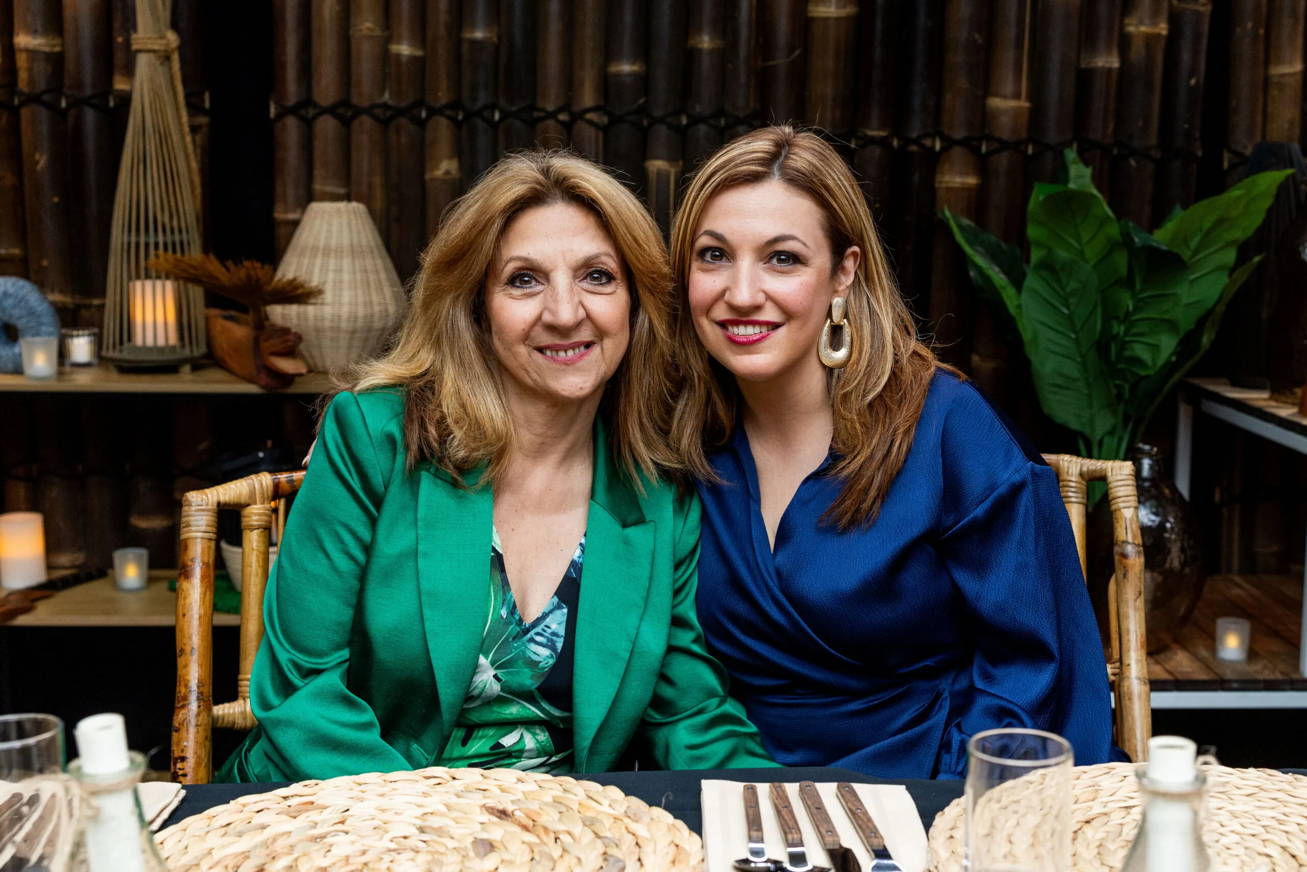 my kitchen rules 2025 contestants - anne and maree