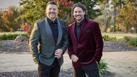 Meet the 2025 My Kitchen Rules contestants