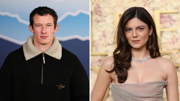 Callum Turner and Monica Barbaro to star in upcoming film One Night Only