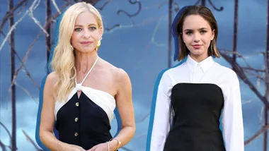 A Buffy the Vampire Slayer reboot is officially in the works