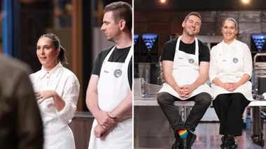 EXCLUSIVE: MasterChef Australia 2025 winner Laura Sharrad shares what’s next
