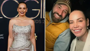 Everything to know about tennis champion Jelena Dokic’s new partner