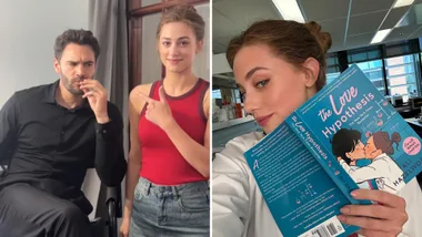 Everything we know about The Love Hypothesis movie