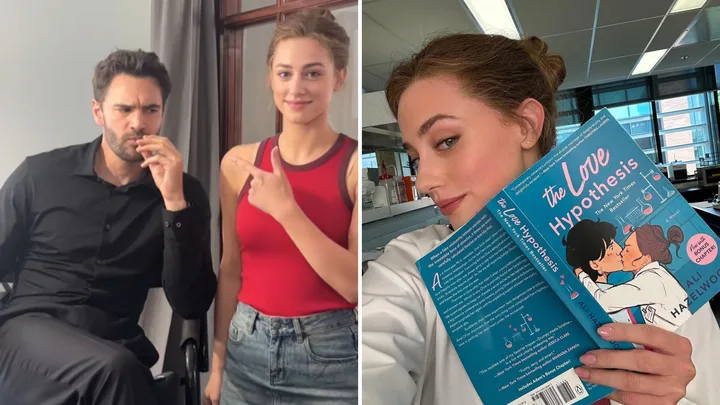 Everything we know about The Love Hypothesis movie