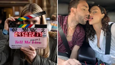Everything we know so far about Tell Me Lies Season 3