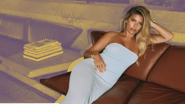 Everything we are adding to cart from Natasha Oakley’s Glassons collection