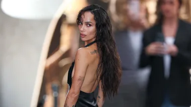 Who is Zoë Kravitz’s new man? We investigate