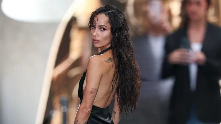 Who is Zoë Kravitz’s new man? We investigate