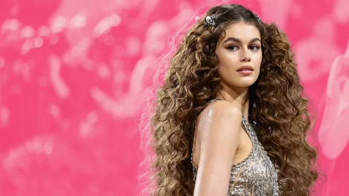 Frizz who? The best products for curly hair