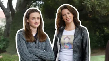 A Gilmore Girls documentary is happening; cue the theme song