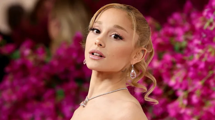 Ariana Grande has announced her first tour in years, but did Australia make the cut?