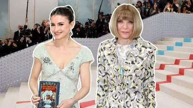 Who is replacing Anna Wintour at Vogue?