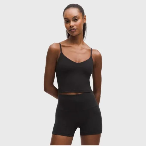 Align Cropped Cami Tank Top