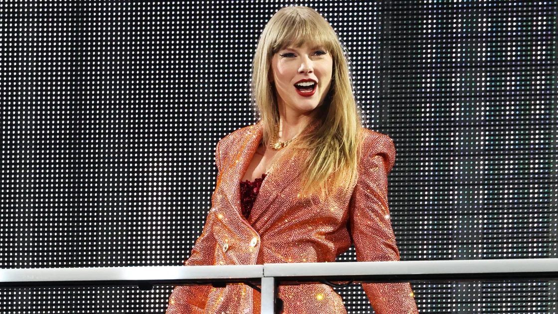 Taylor Swift's 'The Life of a Showgirl' Album: Everything We Know So Far!