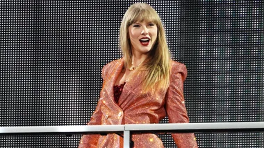 Taylor Swift announces new album, The Life of a Showgirl 