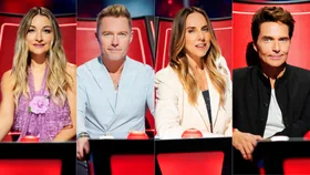 Everything you need to know about The Voice Australia 2025