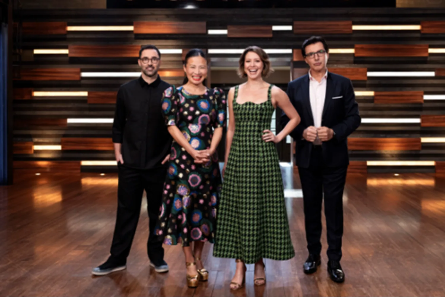 masterchef australia judges