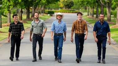 Farmer wants a wife 2026