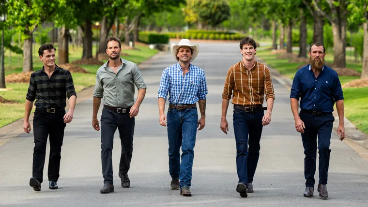 Farmer wants a wife 2026