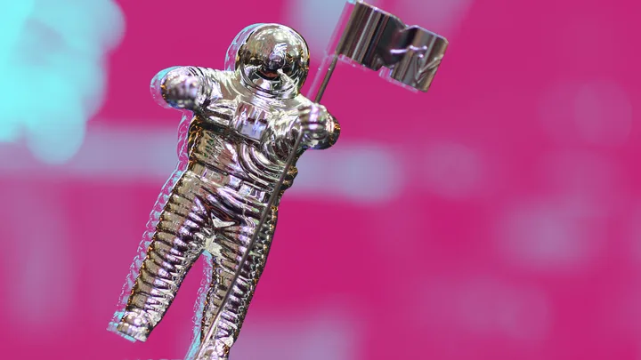 Consider this your complete guide to the 2025 VMAs 
