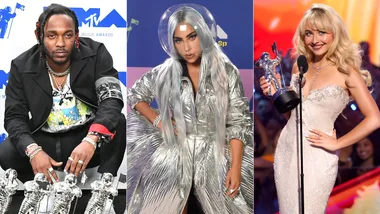 The full list of 2025 VMAs nominations