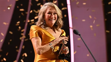 The 2025 Gold Logie winner has officially been crowned