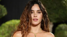 EXCLUSIVE: Adria Arjona opens up about Splitsville, love triangles and how she’s reshaping Hollywood