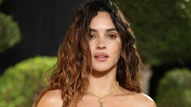 EXCLUSIVE: Adria Arjona opens up about Splitsville, love triangles and how she’s reshaping Hollywood