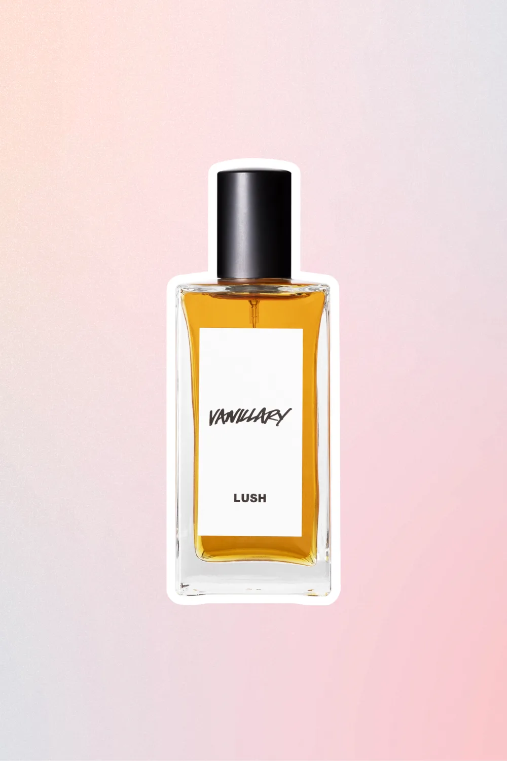 Perfume Vanilar de Lush