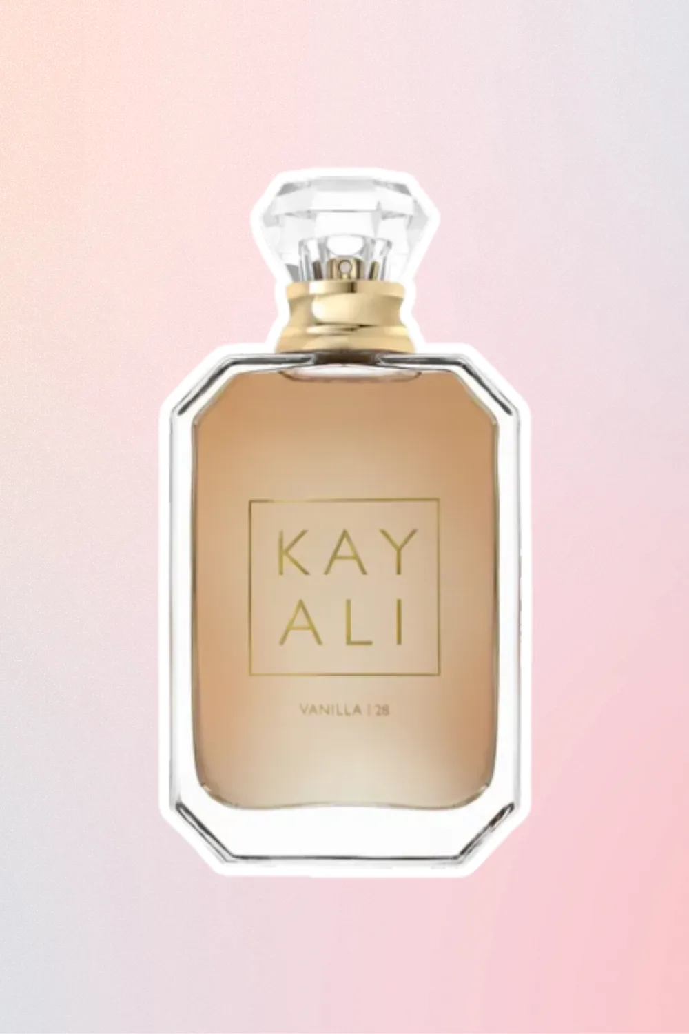 Kayali Vanilla 28 Perfume